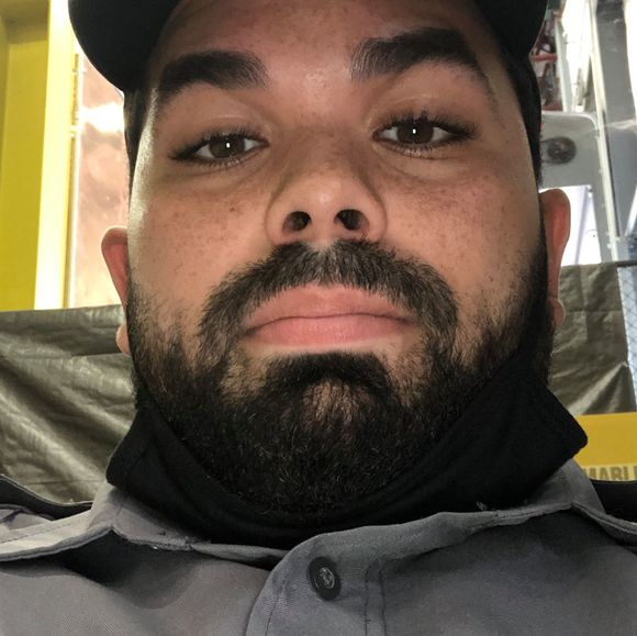 Meet your Posher, Jon - Picture 1 of 1